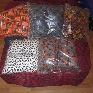 Holloween Pillows